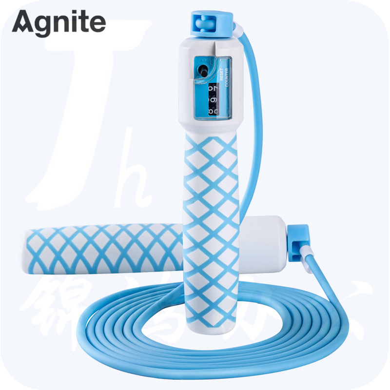 安格耐特F4115跳绳(混)