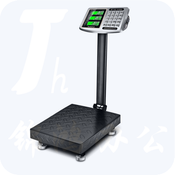 凯丰  台秤称重150KG  商用电子秤 计价电子称  货号：XWL