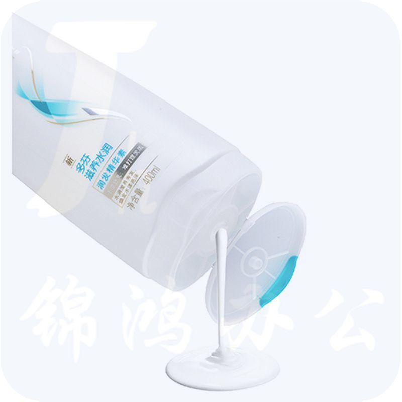 多芬 滋养水润润发精华素400ml