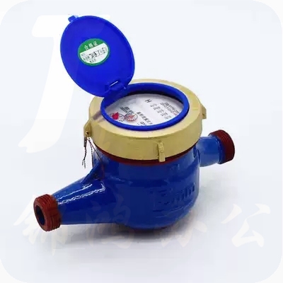 数字水表 4分 水表 （不含安装）