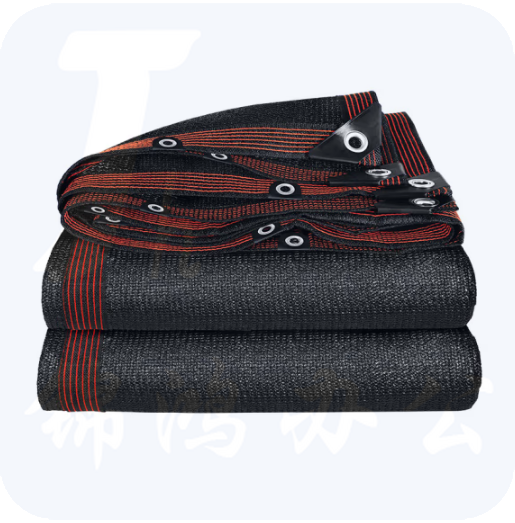 防晒网8米*8米遮阳网100针 太阳网加厚加密