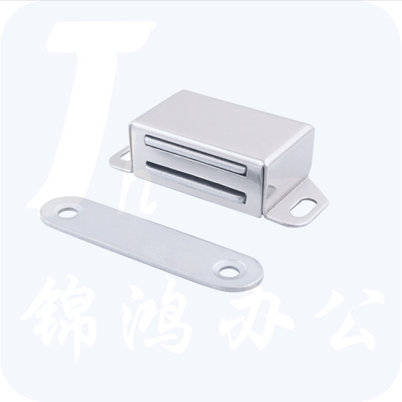 柜门磁吸  强磁门吸  磁碰 橱柜门磁吸