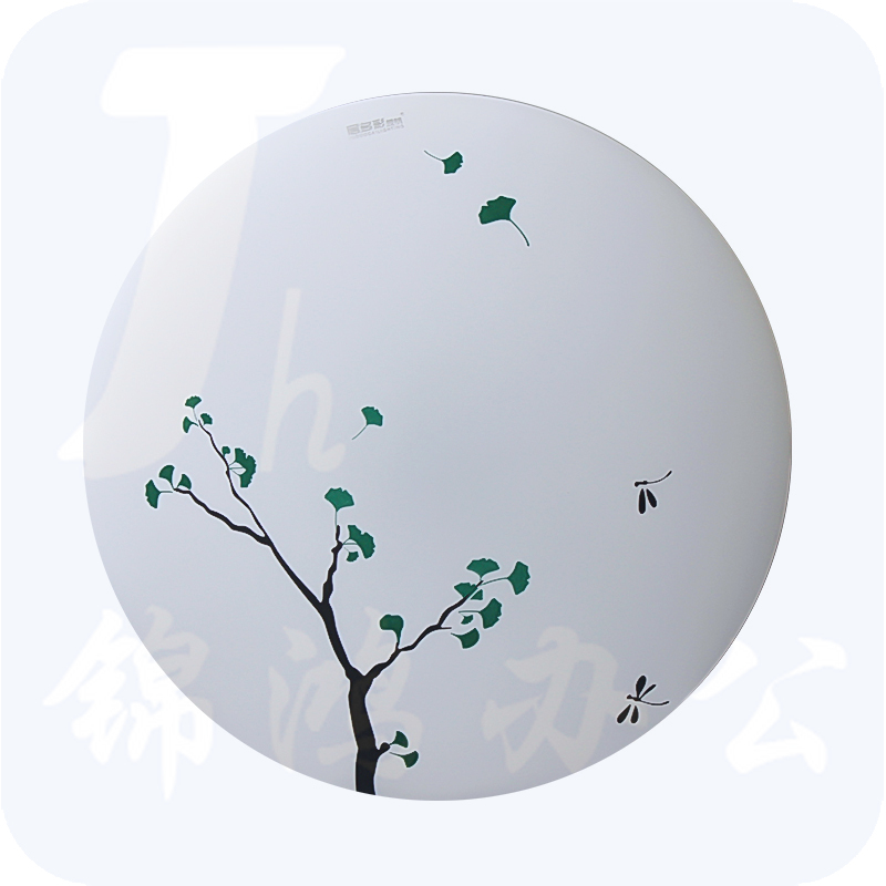 居多彩 LED吸顶灯/杏韵36W/超薄/模组  不含安装