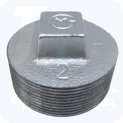 GANMA/赣玛带边管堵	20