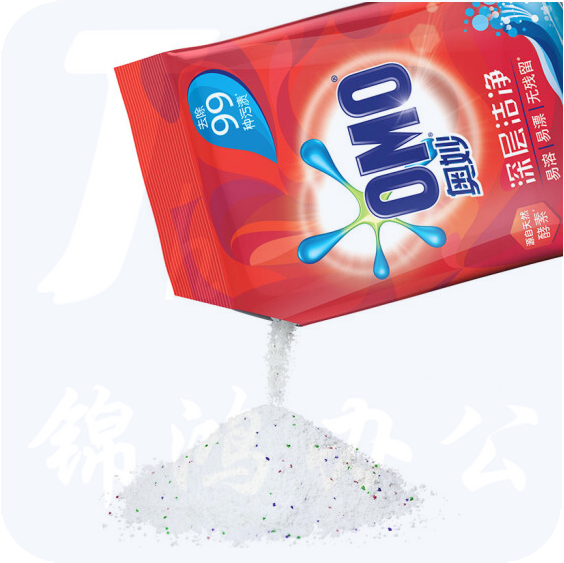 奥妙 深层洁净 洗衣粉3.5kg 源自天然酵素