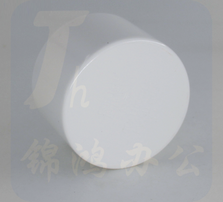 PVC下水管堵 75 货号：JC