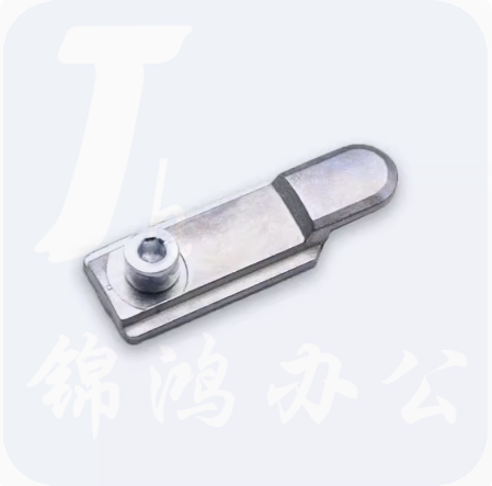 铝合金门窗挂件  窗户锁件 2个   货号：JC