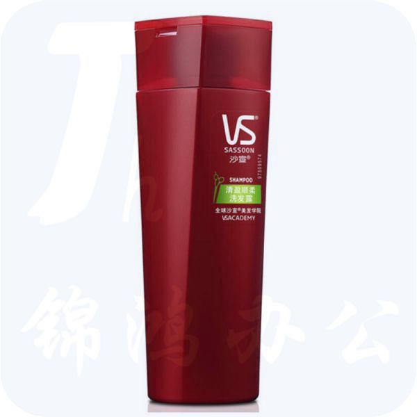 沙宣 清盈顺柔 润发乳 400ml 新老包装随机发