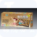 友明中号磁石围棋 V-14-149