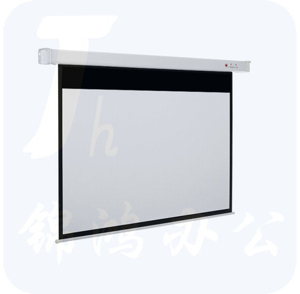 红叶 120英寸16:10 投影幕布