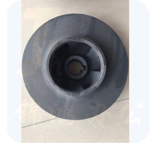 水泵叶轮119*34mm