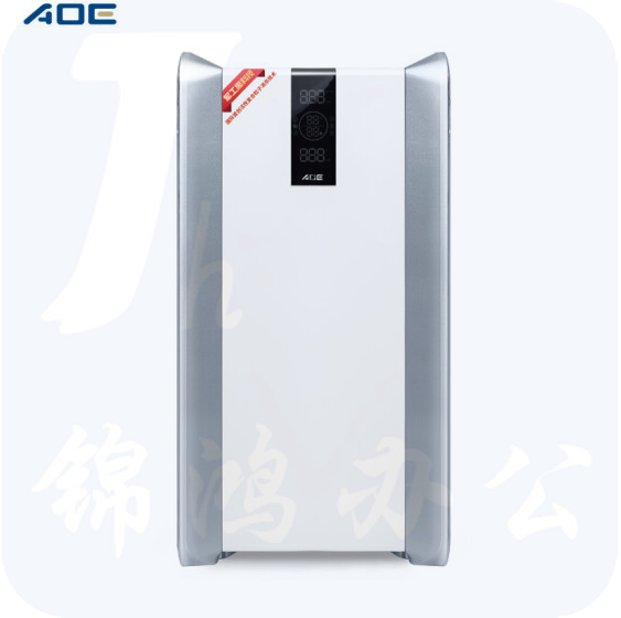 AOE 空气消毒机除甲醛异味净化机活性复合粒子除菌消毒机Y-SB9101