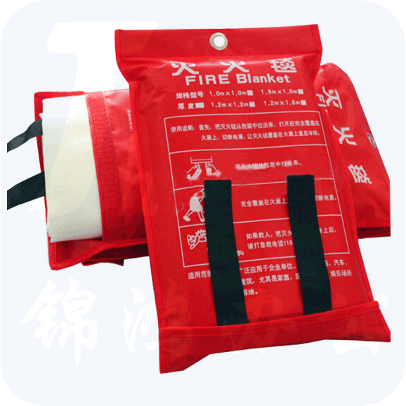 逃生毯 1.5*1.5m