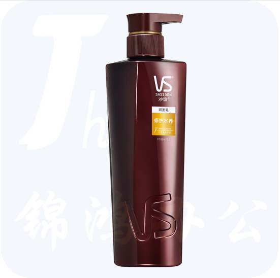 沙宣 护发素 修护水养400ML（润发乳 新老包装随机发货）
