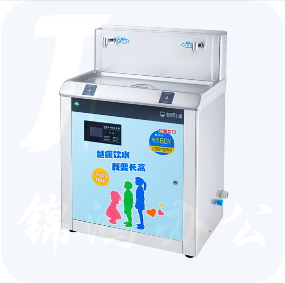 碧丽 JO-2YE6-D 幼儿园直饮机 触摸型三级过滤 全温开水 温度可调节2KW 220V