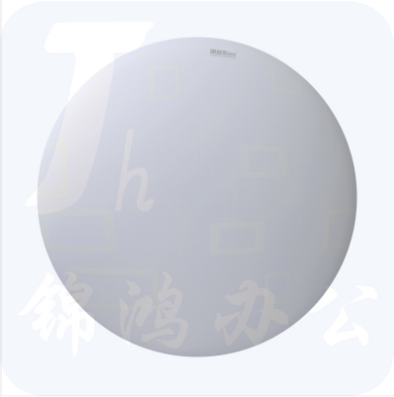 居多彩 LED吸顶灯/全白24W不含安装