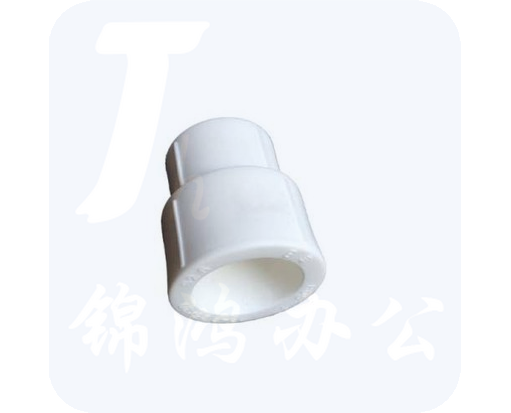 巨联（JULIAN）PPR异径直通 热熔直接 63变32