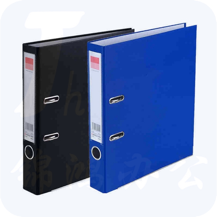 齐心A105N 快劳夹 轻便夹A4,2寸