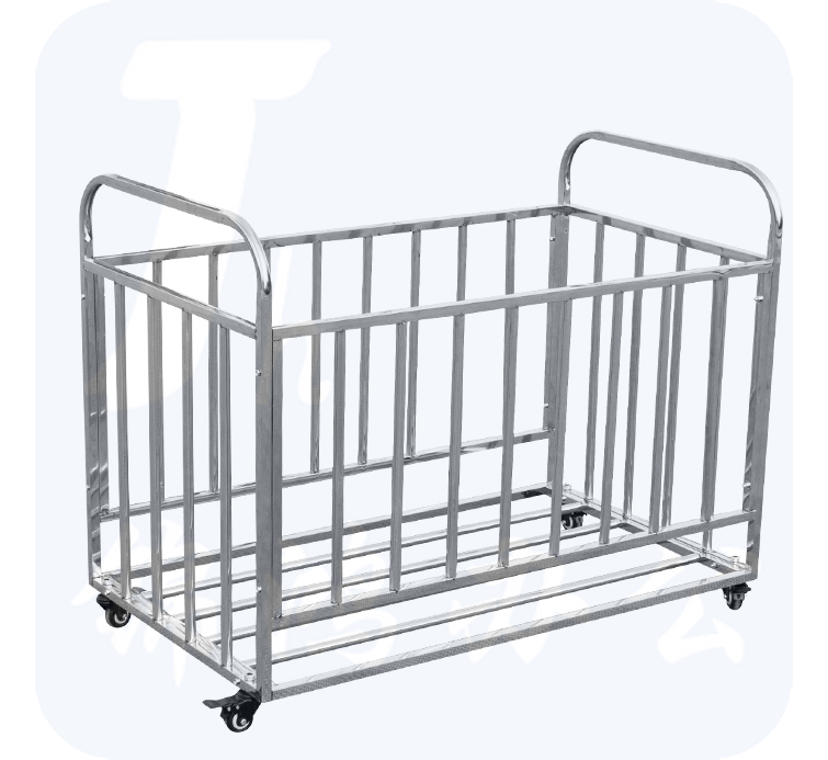 球车 不锈钢球车  可移动球车