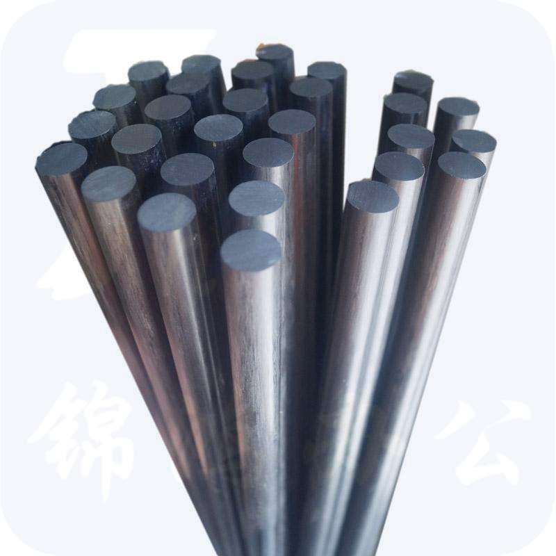 碳纤维棒 实心碳杆   8mm