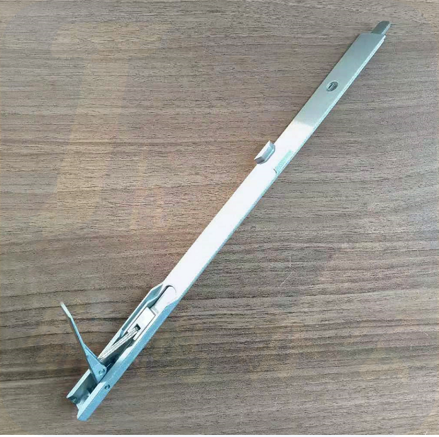 断桥铝门插销 插销