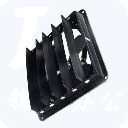 百叶排风扇工业风扇工业排气扇工业扇工业电扇500MM