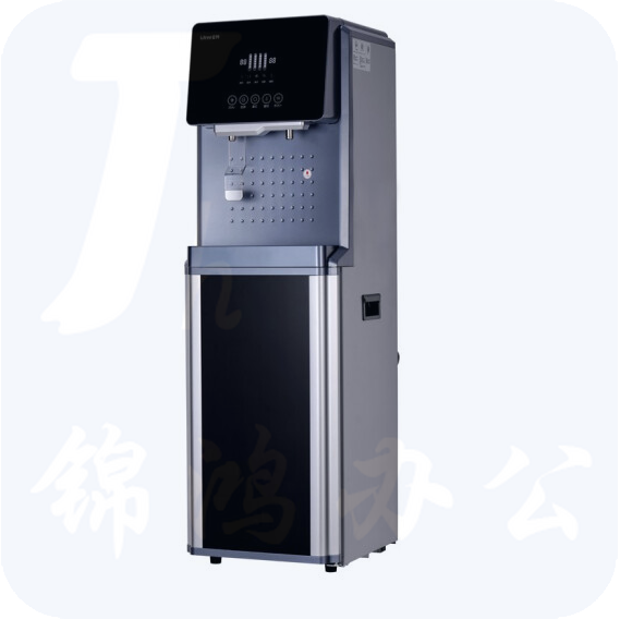 立升 LY1-LP03DR 冷热一体净水器家用直饮机通用龙头 超滤直饮机 冷热直饮机