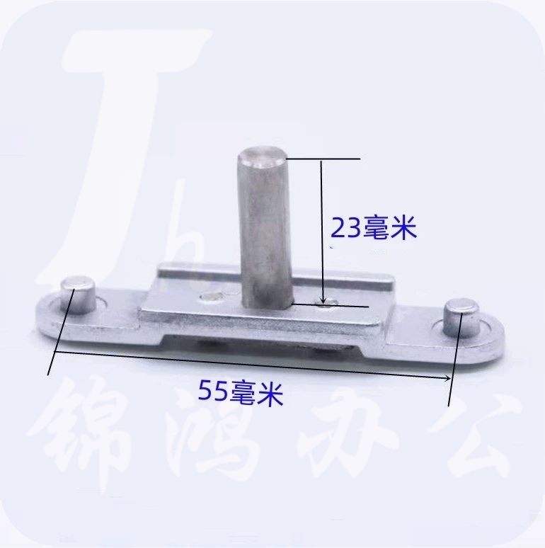 外开窗户配件  外平开窗拔钉 T型柱   货号：JC