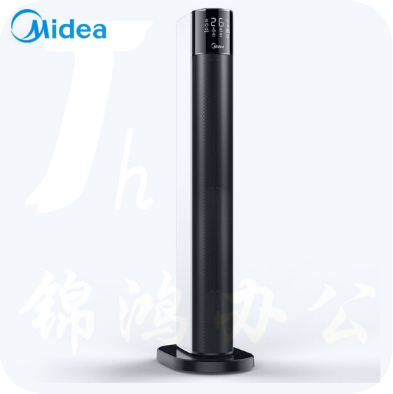 美的（Midea） NTH22-18AR 立式暖风机  取暖器 家用电暖气