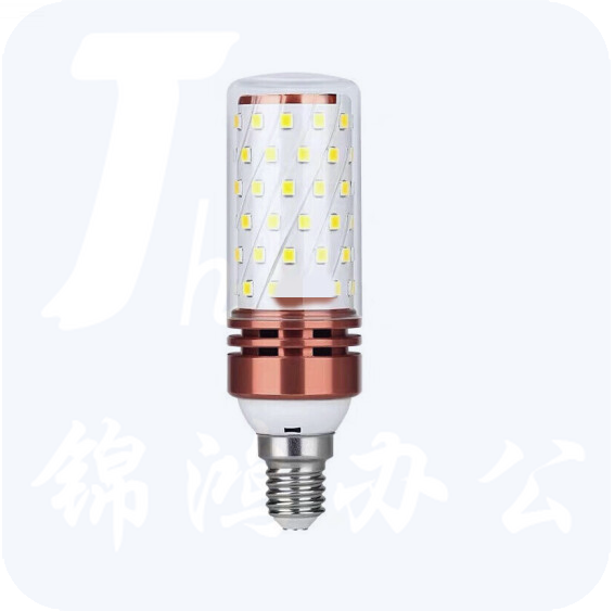 LED灯泡 小玉米灯 13W 暖光