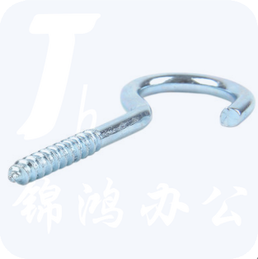 金盛（JINSHENG）灯钩	5#[金盛]   100个/盒  80盒/件