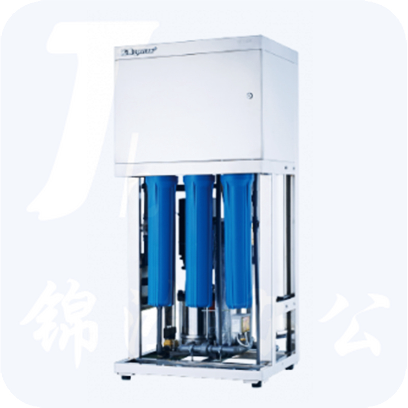 沁园 QS-RO-LP1000净水器 商用RO反渗透办公室酒店自来水直饮纯水机