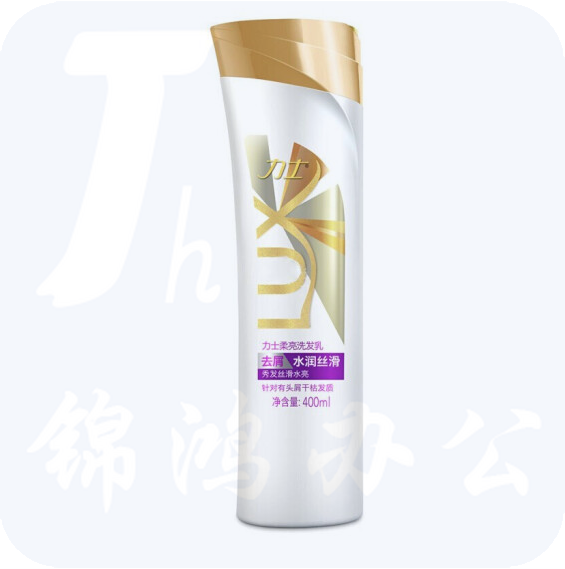 力士 水润丝滑柔亮去屑 67009715 400ml