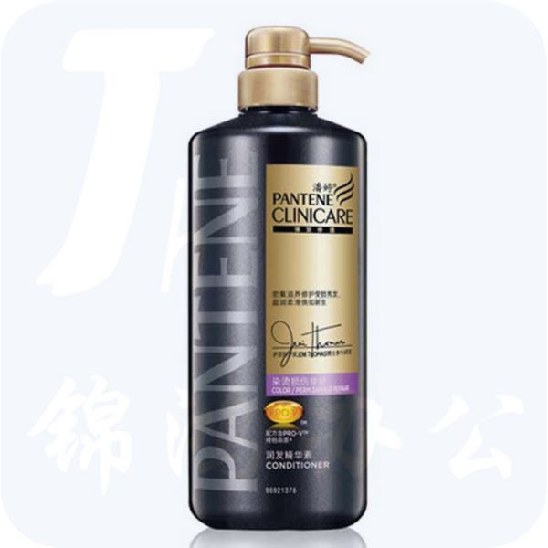 潘婷染烫损伤修复护发素 600ml