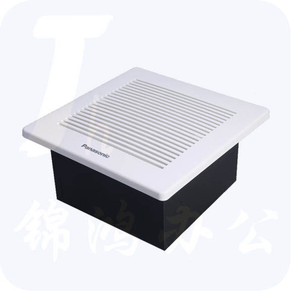 松下  FV-17CUV1C 排气扇 厨房卫生间换气扇  静音排风扇
