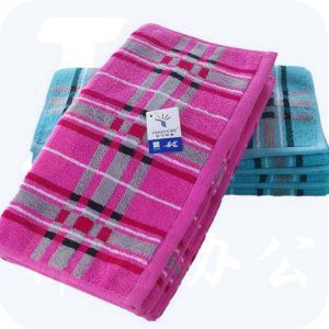 金号毛巾 GA1115 混色