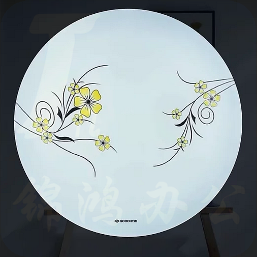 光迪 LED吸顶灯 18w 含香（底盘尺寸；290mm）