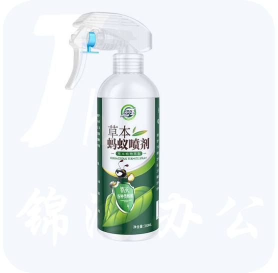 家用蚂蚁喷剂  蚂蚁粉剂一窝端 全窝端  草本蚂蚁喷剂 350ml/瓶