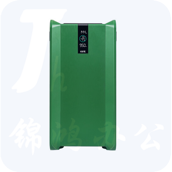 AOE  空气消毒机活性复合粒子消毒除异味空气净化器CMCS-02P