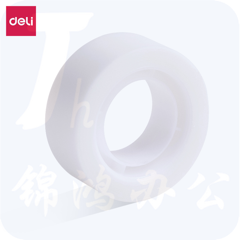 纽赛NS098-18隐形胶带18mm*20y*50μm真好撕(1卷/盒)