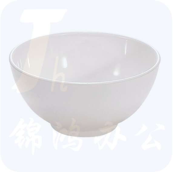 密胺饭碗  K-5   尺寸约124*60mm