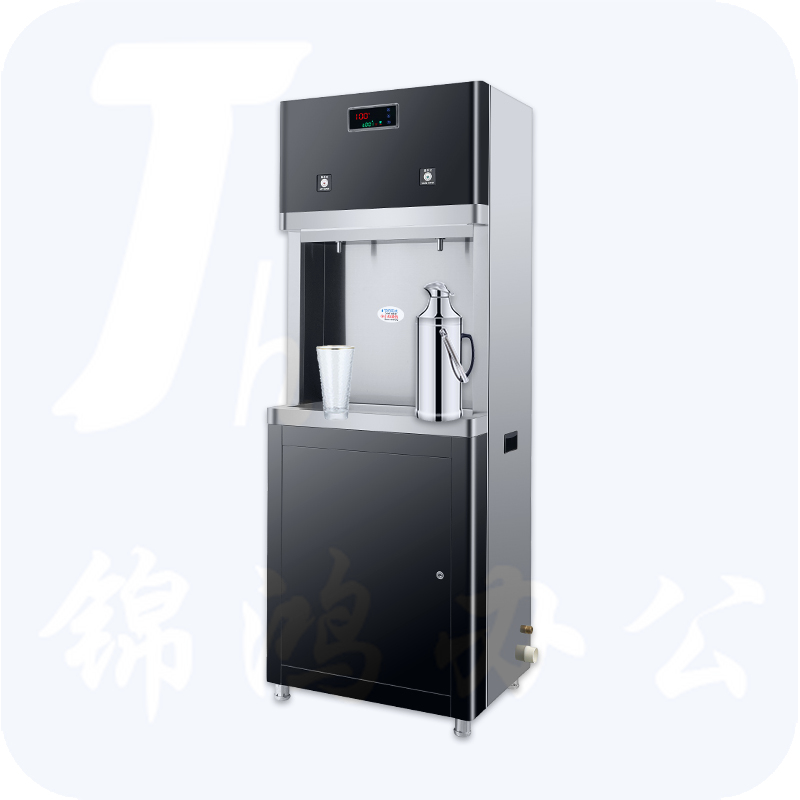 速腾心康   ST-12电开水器  三级过滤  双水龙头