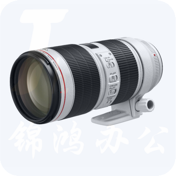 佳能（Canon）EF 70-200mm f/2.8L IS III USM远摄变焦镜头