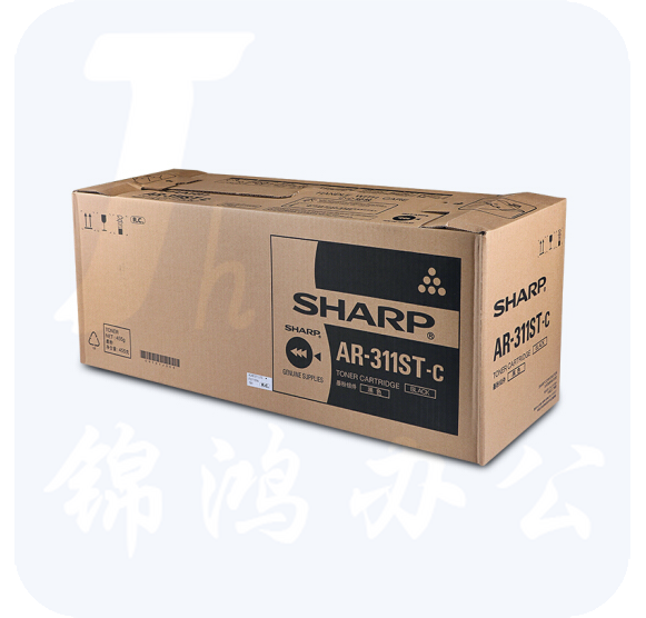 夏普AR-311ST-C墨粉AR275/256L/316L/M276/M258/M318