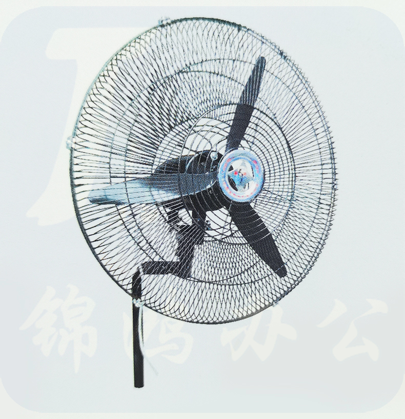无锡喜鹊 DGS750-B 750mm/220v/350w 强力工业壁扇