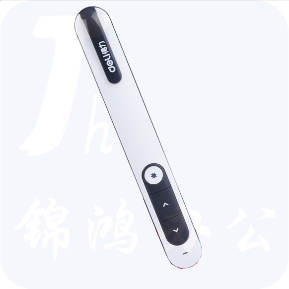 得力  2800 激光笔投影仪笔 翻页笔