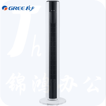 格力（GREE）风扇t2 wifi遥控塔扇/无叶风扇/电风扇 FL-09X62Bh