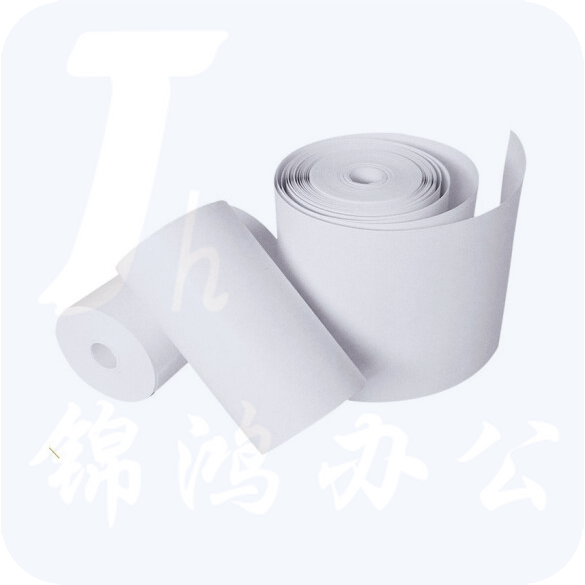 热敏打印纸 热敏纸 poss收银机收银纸  80*50 48卷/箱