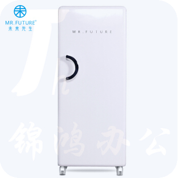 MR.FUTURE 未来先生 极净 无管道秦风净化系统 FNP-1000-X2(R/W) 通版  净化器
