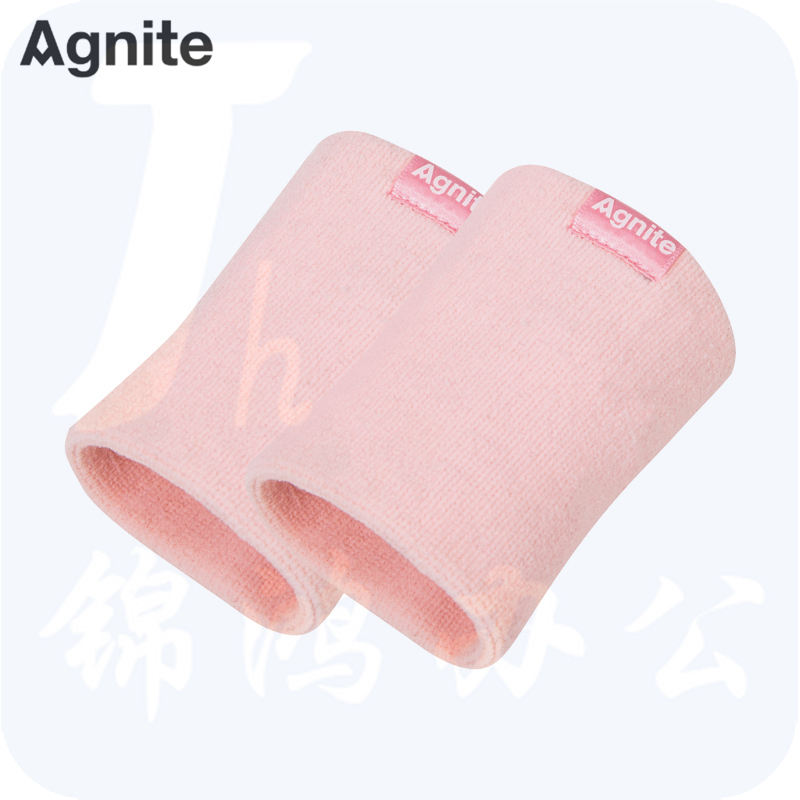 安格耐特FL102运动毛巾护腕 (备注颜色) (2个/付)